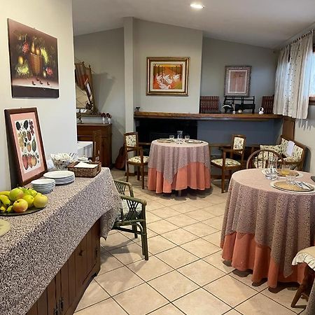 Monsummano Terme B&B La Casa Di Zia Lina المظهر الخارجي الصورة