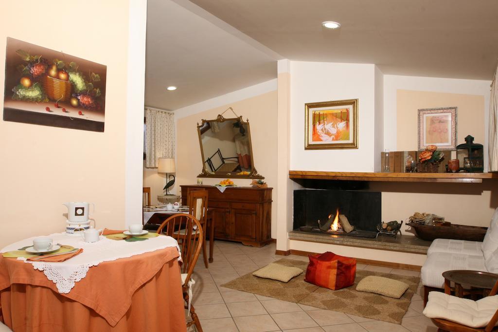 Monsummano Terme B&B La Casa Di Zia Lina المظهر الخارجي الصورة