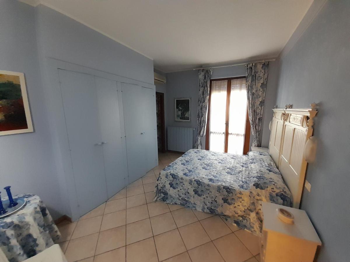 Monsummano Terme B&B La Casa Di Zia Lina المظهر الخارجي الصورة