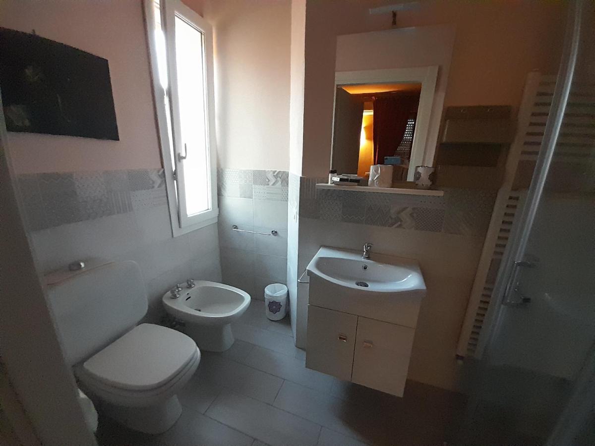Monsummano Terme B&B La Casa Di Zia Lina المظهر الخارجي الصورة