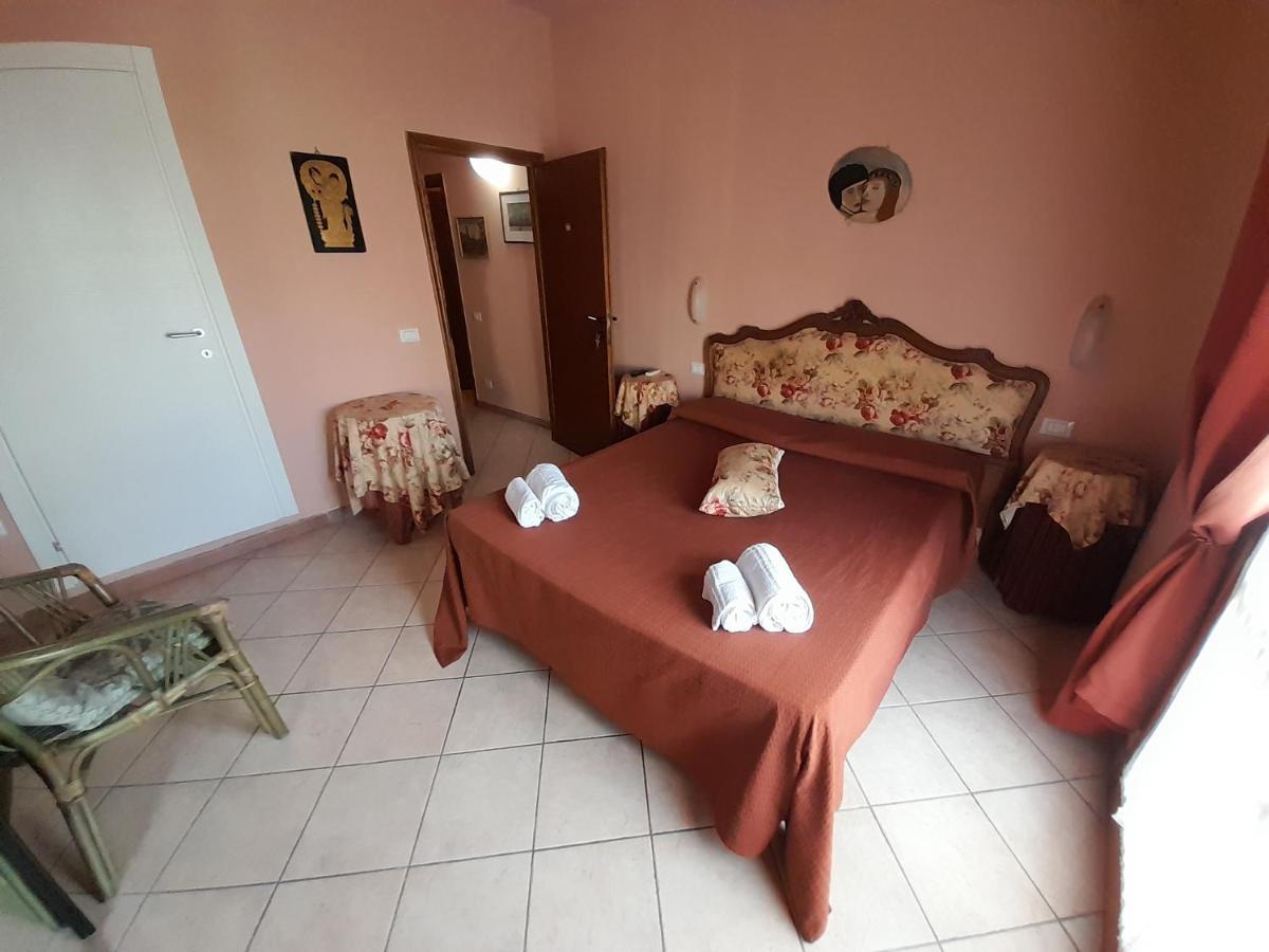 Monsummano Terme B&B La Casa Di Zia Lina المظهر الخارجي الصورة