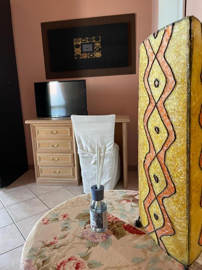 Monsummano Terme B&B La Casa Di Zia Lina المظهر الخارجي الصورة