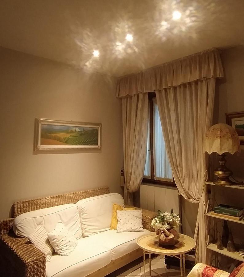 Monsummano Terme B&B La Casa Di Zia Lina المظهر الخارجي الصورة