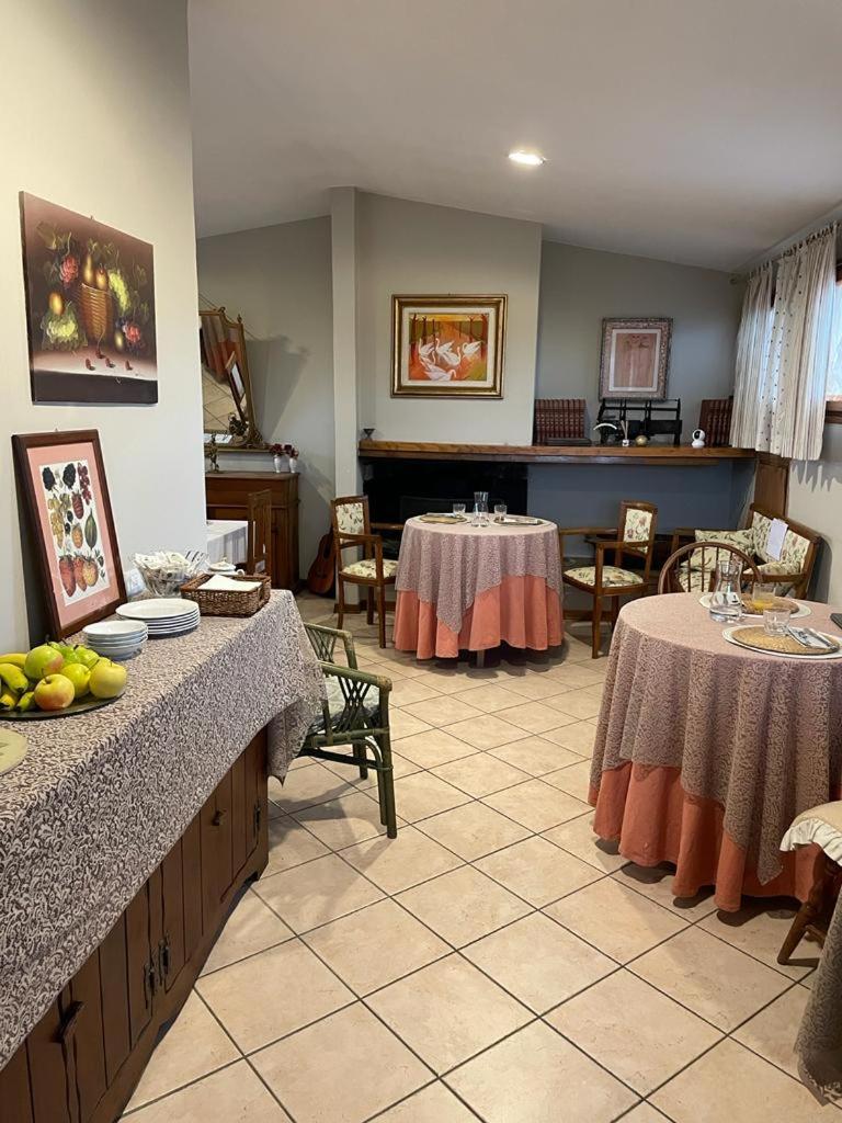 Monsummano Terme B&B La Casa Di Zia Lina المظهر الخارجي الصورة