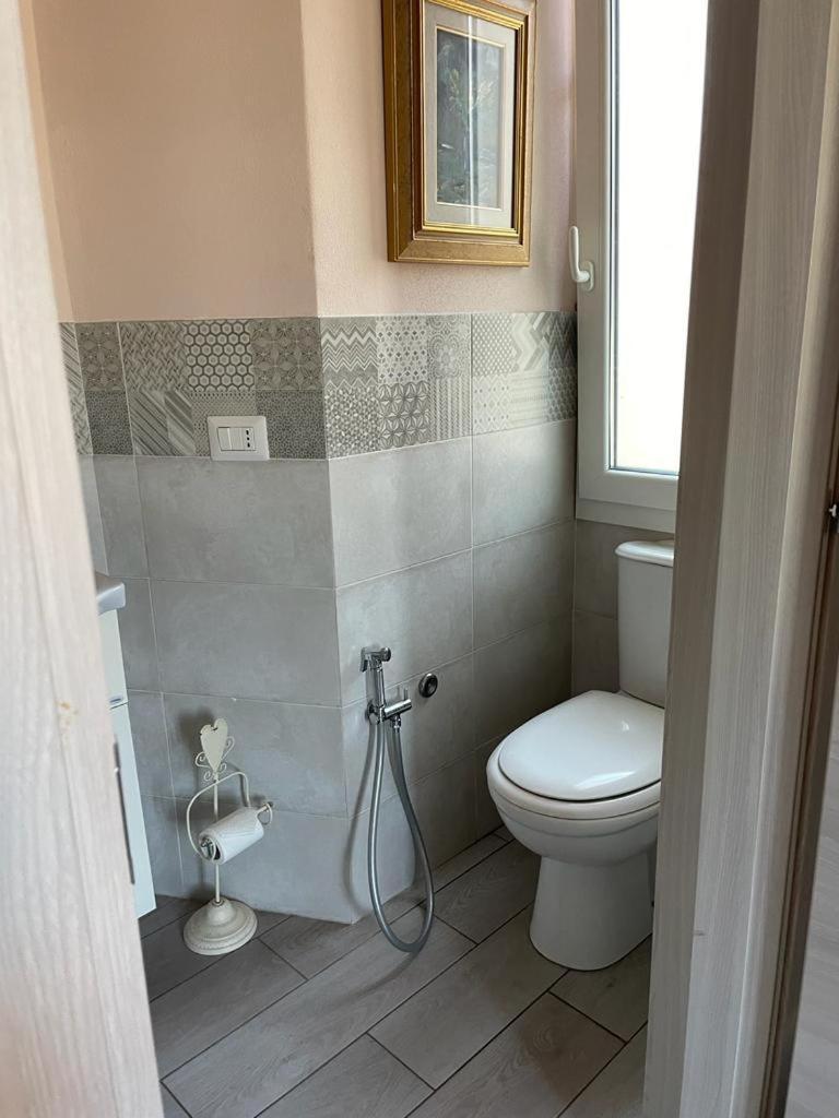 Monsummano Terme B&B La Casa Di Zia Lina المظهر الخارجي الصورة