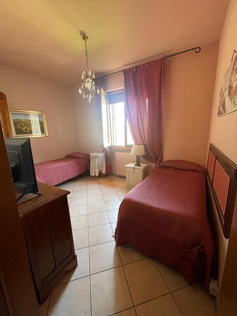 Monsummano Terme B&B La Casa Di Zia Lina المظهر الخارجي الصورة