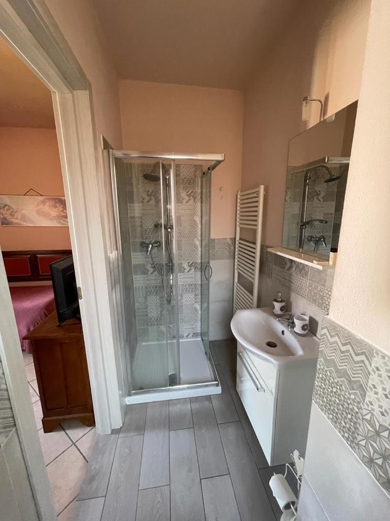 Monsummano Terme B&B La Casa Di Zia Lina المظهر الخارجي الصورة